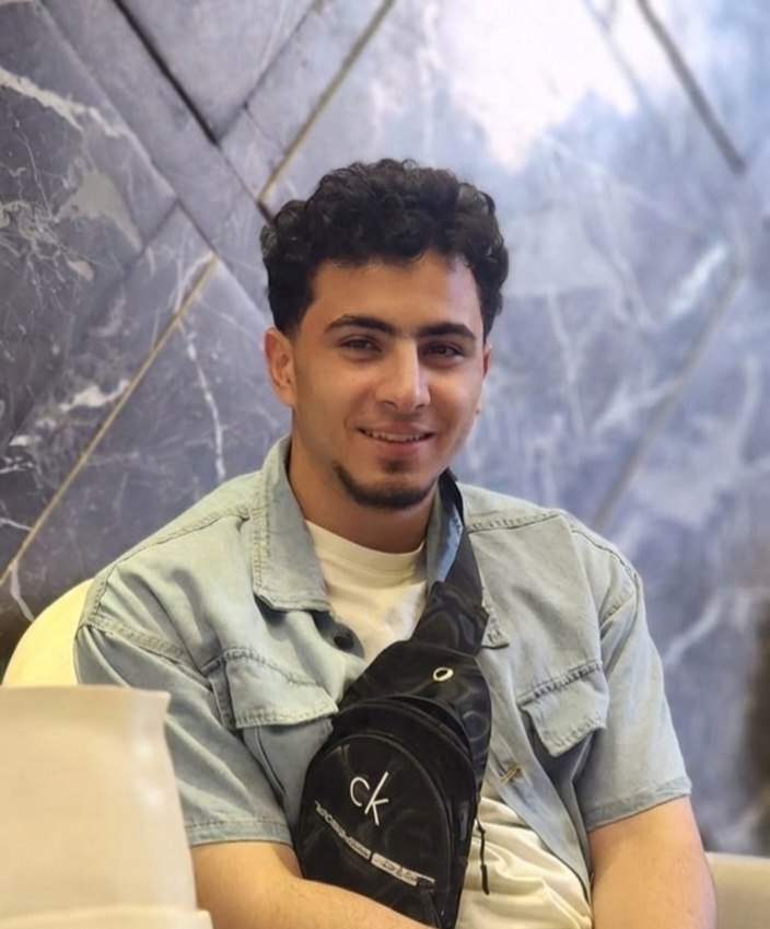 Abdelrahman Elawam - 3D Technical Director